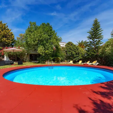 Alcantarilha, Piscina Jardim Prestige For * Silves