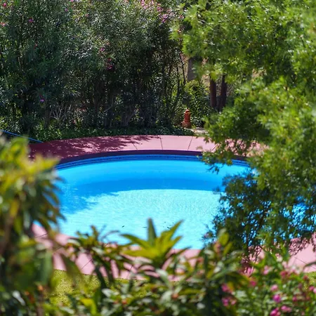 Alcantarilha, Piscina Jardim Prestige For Silves
