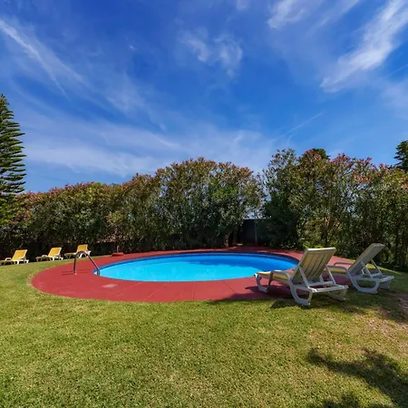 Alcantarilha, Piscina Jardim Prestige For