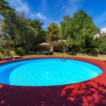 Villa Alcantarilha, Piscina Jardim Prestige For