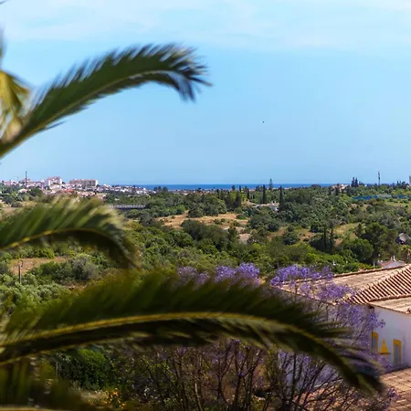 Alcantarilha, Piscina Jardim Prestige For Silves