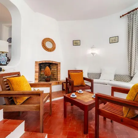 Villa Alcantarilha, Piscina Jardim Prestige For *