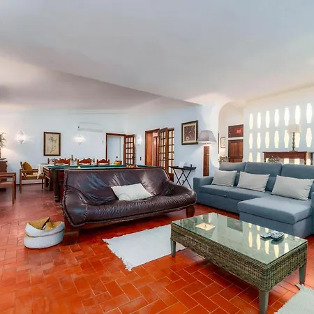 Alcantarilha, Piscina Jardim Prestige For Villa Silves