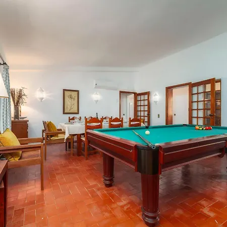 Villa Alcantarilha, Piscina Jardim Prestige For
