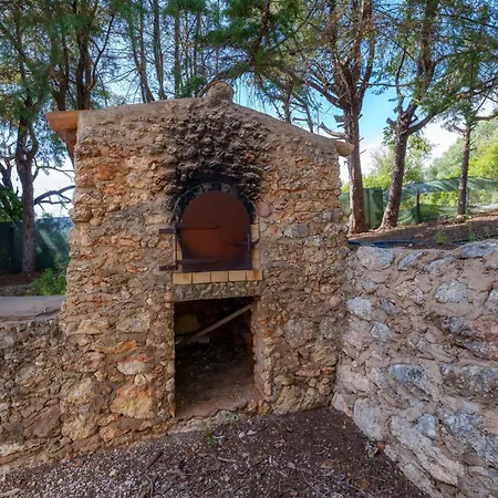 Alcantarilha, Piscina Jardim Prestige For Villa Silves