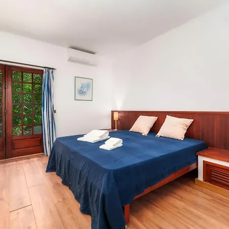 Villa Alcantarilha, Piscina Jardim Prestige For Silves
