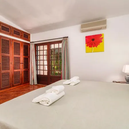 Alcantarilha, Piscina Jardim Prestige For Villa Silves