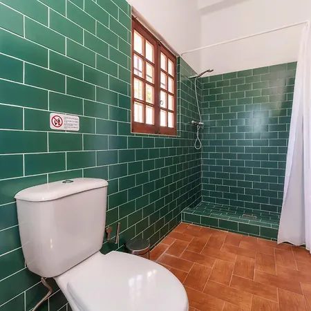 Alcantarilha, Piscina Jardim Prestige For Villa