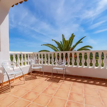 Villa Alcantarilha, Piscina Jardim Prestige For Silves